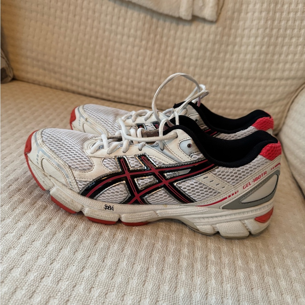 ASICS Women’s Tennis Shoes
